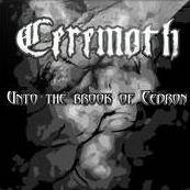 Unto the Brook of Cedron